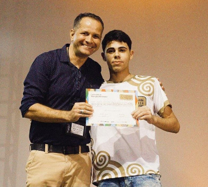 Imagem de Apresentação